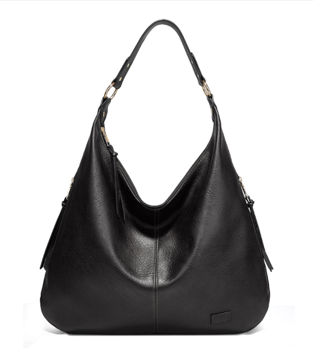 Women's Shoulder Tote Bag – Casual Everyday Silhouette