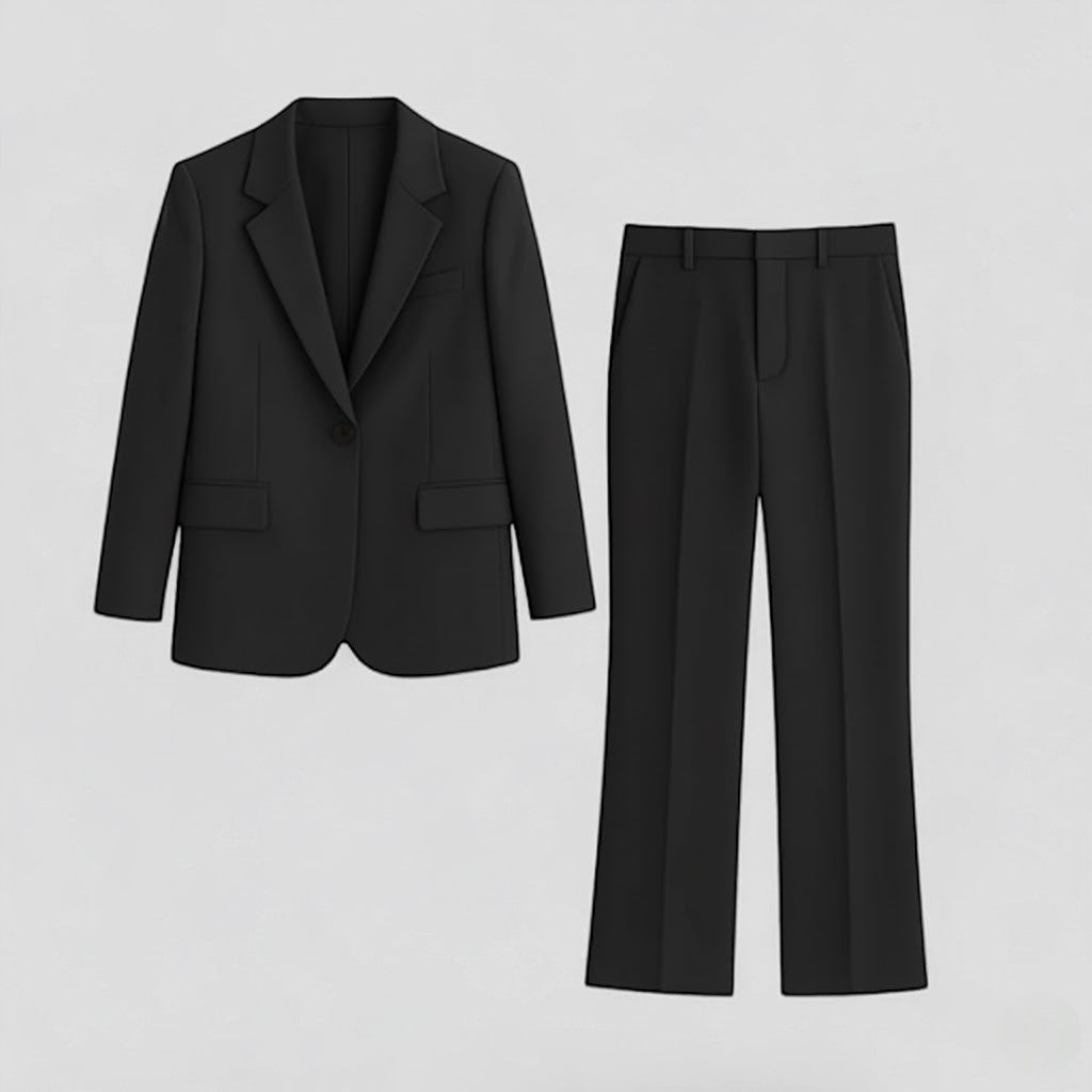 Rich | Women's blazer and pants set