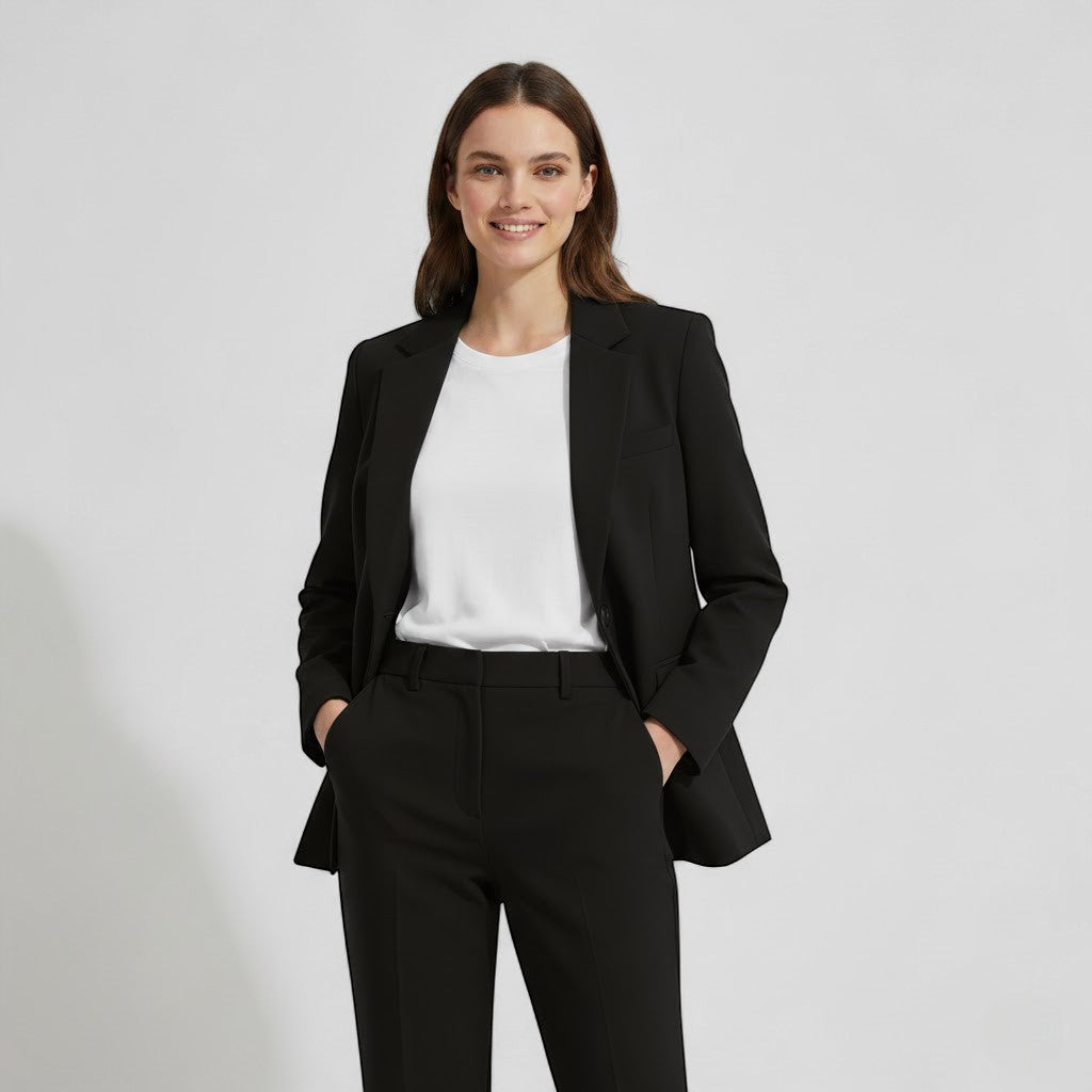 Rich | Women's blazer and pants set