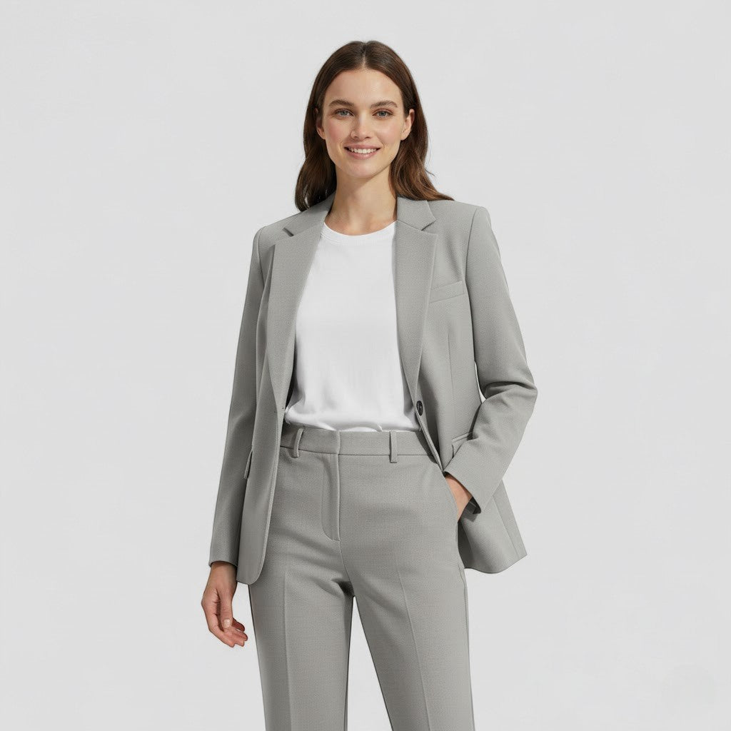 Rich | Women's blazer and pants set