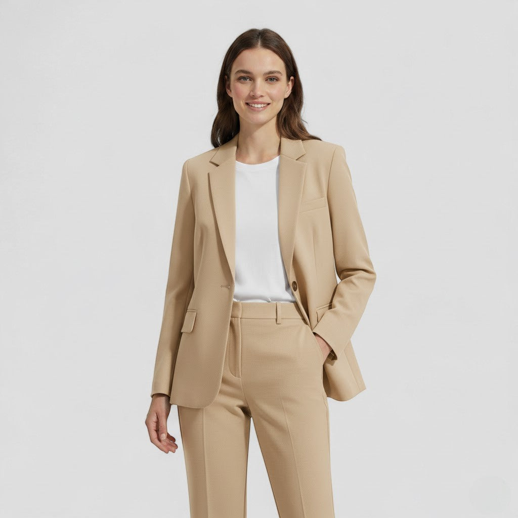 Rich | Women's blazer and pants set