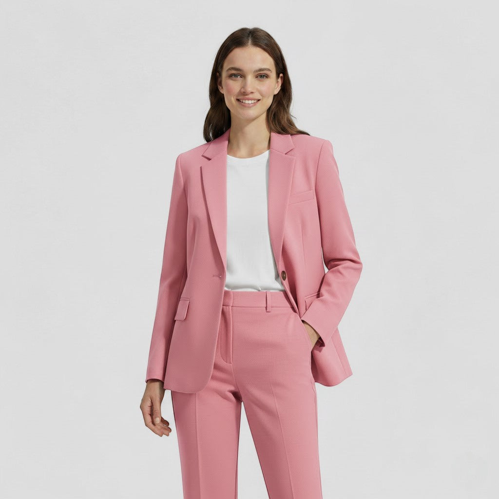Rich | Women's blazer and pants set