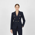 Calder Mayne | Women's set in fine fabric