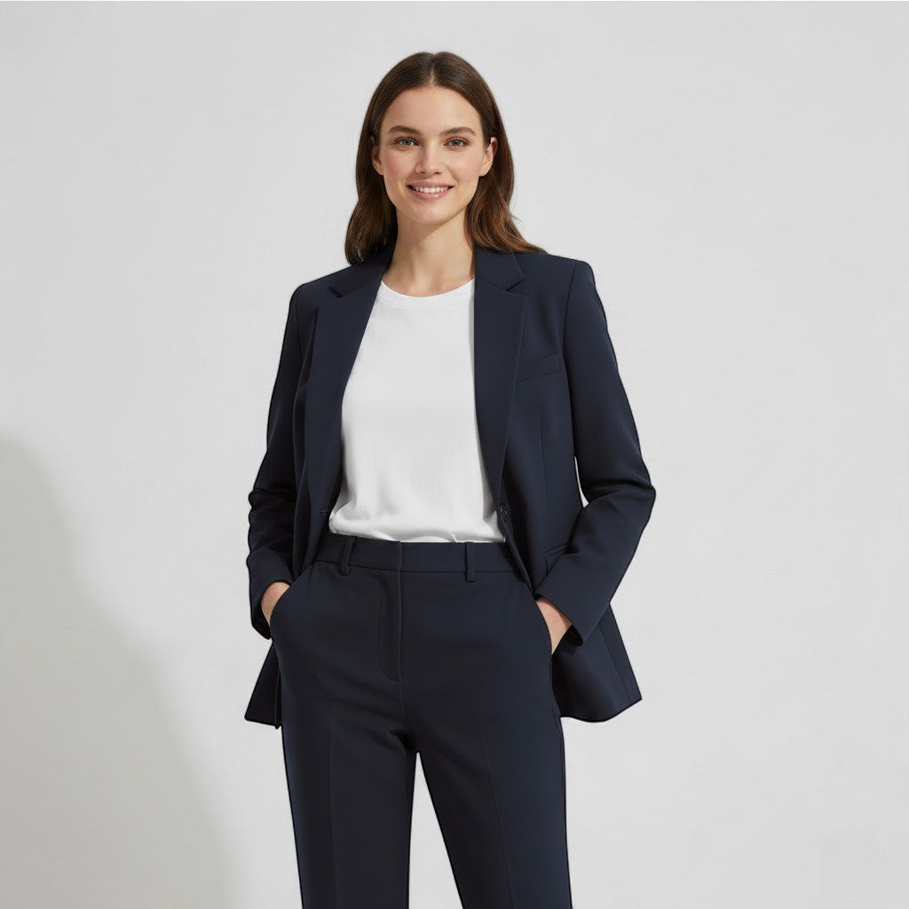 Rich | Women's blazer and pants set