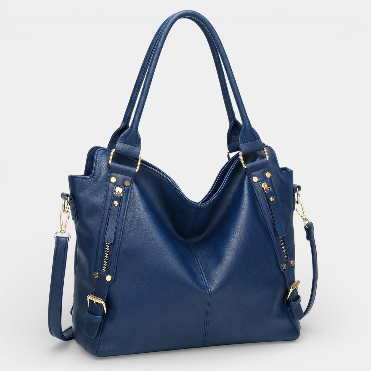 Calder Mayne | Fine leather women's bag