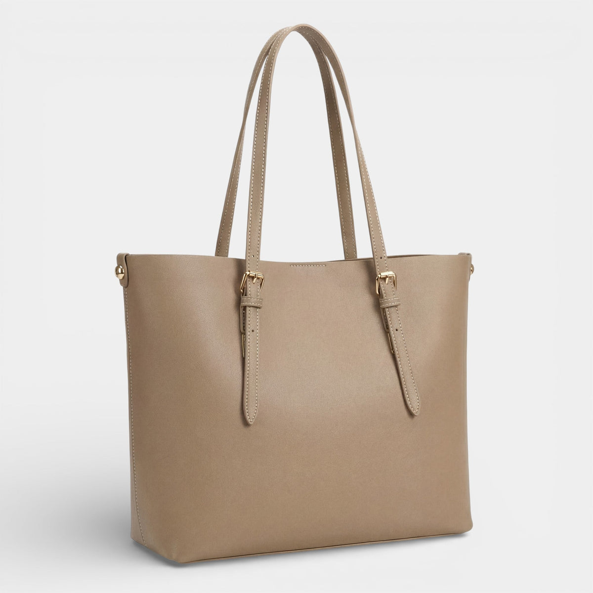 Calder Mayne | Large Leather Tote Bag for Women