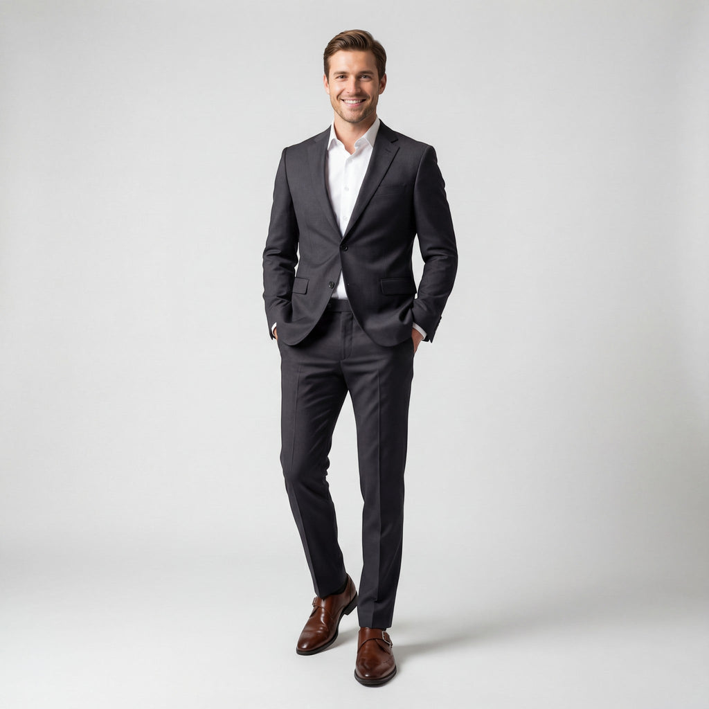 Calder Mayne | Refined leather shoes for men