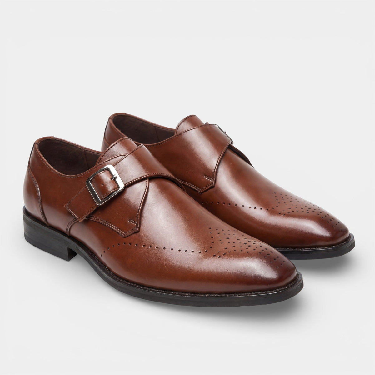 Calder Mayne | Refined leather shoes for men