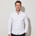 Calder Mayne | Fine cotton men's shirt