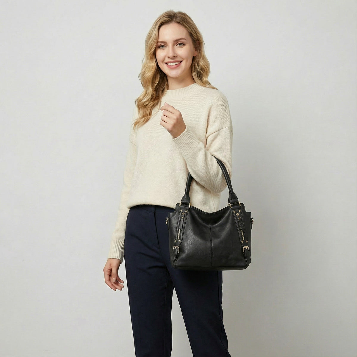 Calder Mayne | Fine leather women's bag