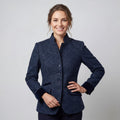 Calder Mayne | Women's Blended Wool Blazer