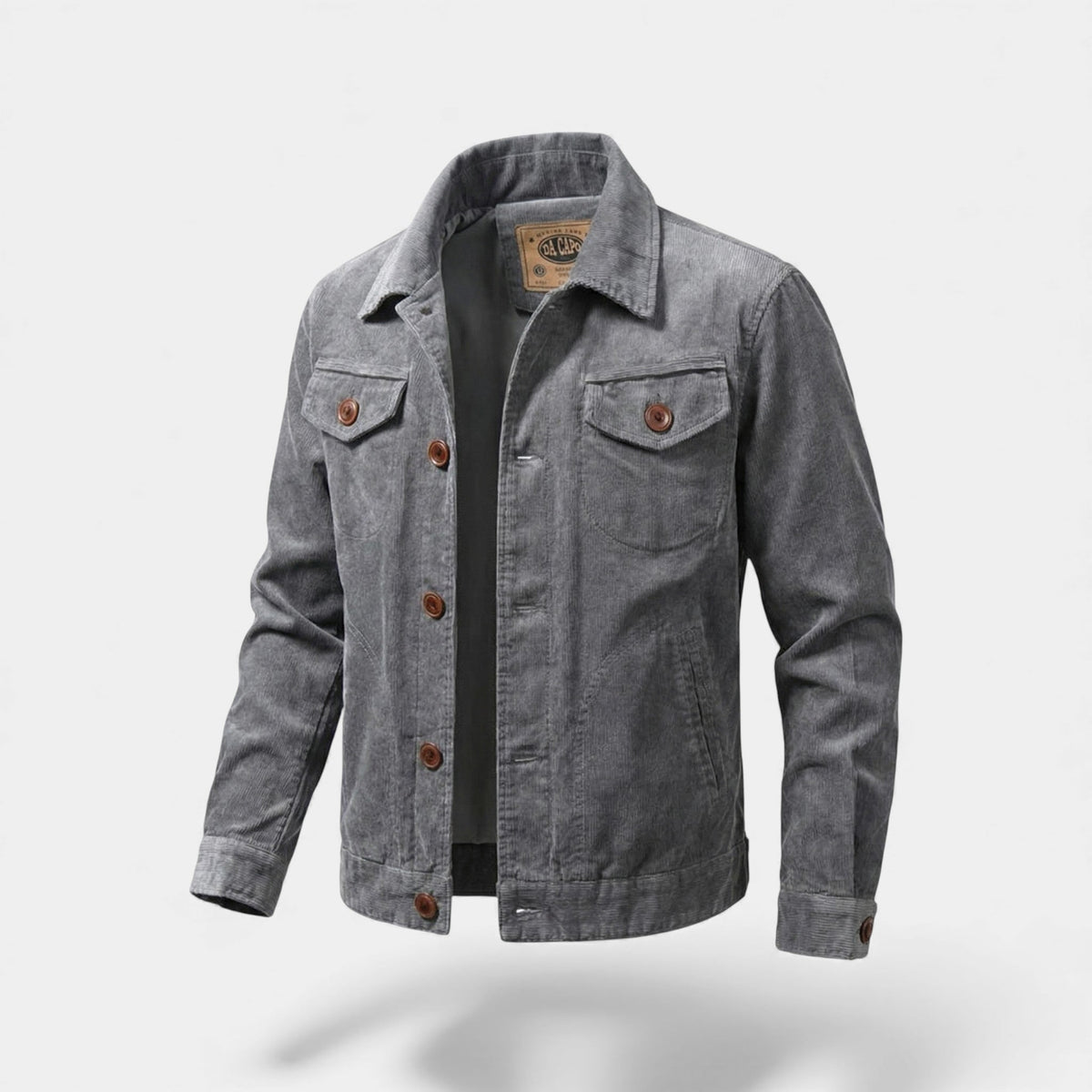 Rich | Men's Corduroy Jacket