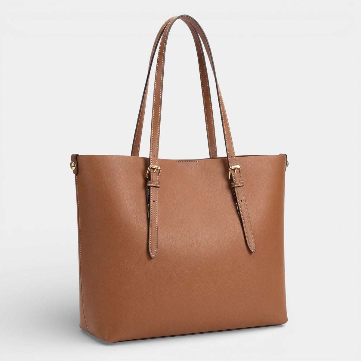Calder Mayne | Large Leather Tote Bag for Women