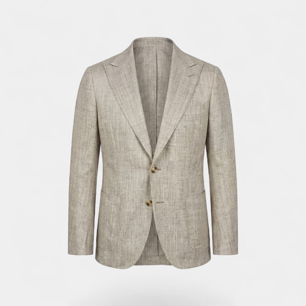 Calder Mayne | Men's Fine Wool Suit Jacket