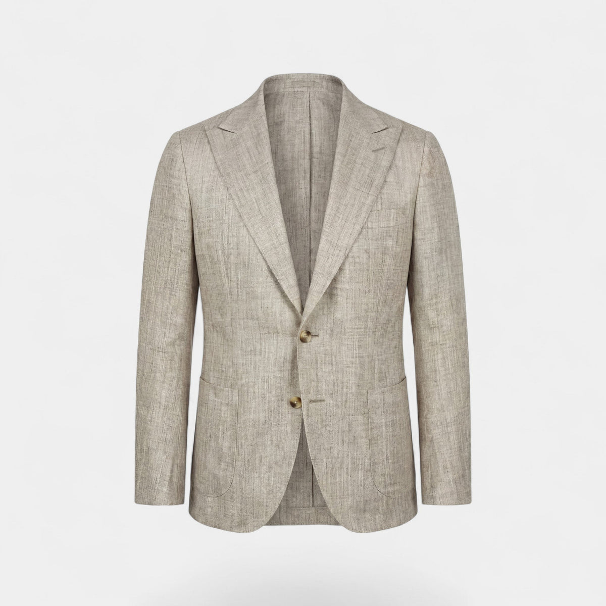 Calder Mayne | Men's Fine Wool Suit Jacket