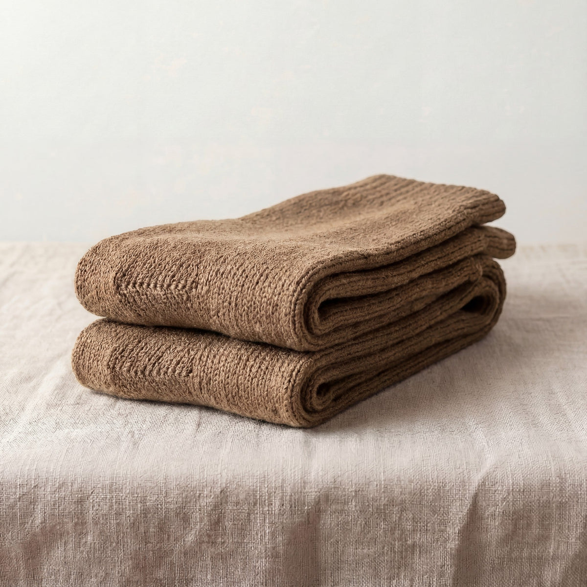 Calder Mayne | Men's Fleece-Lined Winter Socks