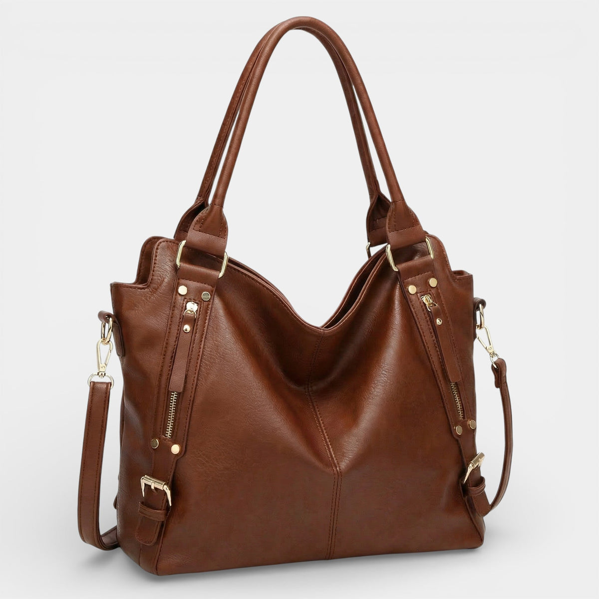 Calder Mayne | Fine leather women's bag