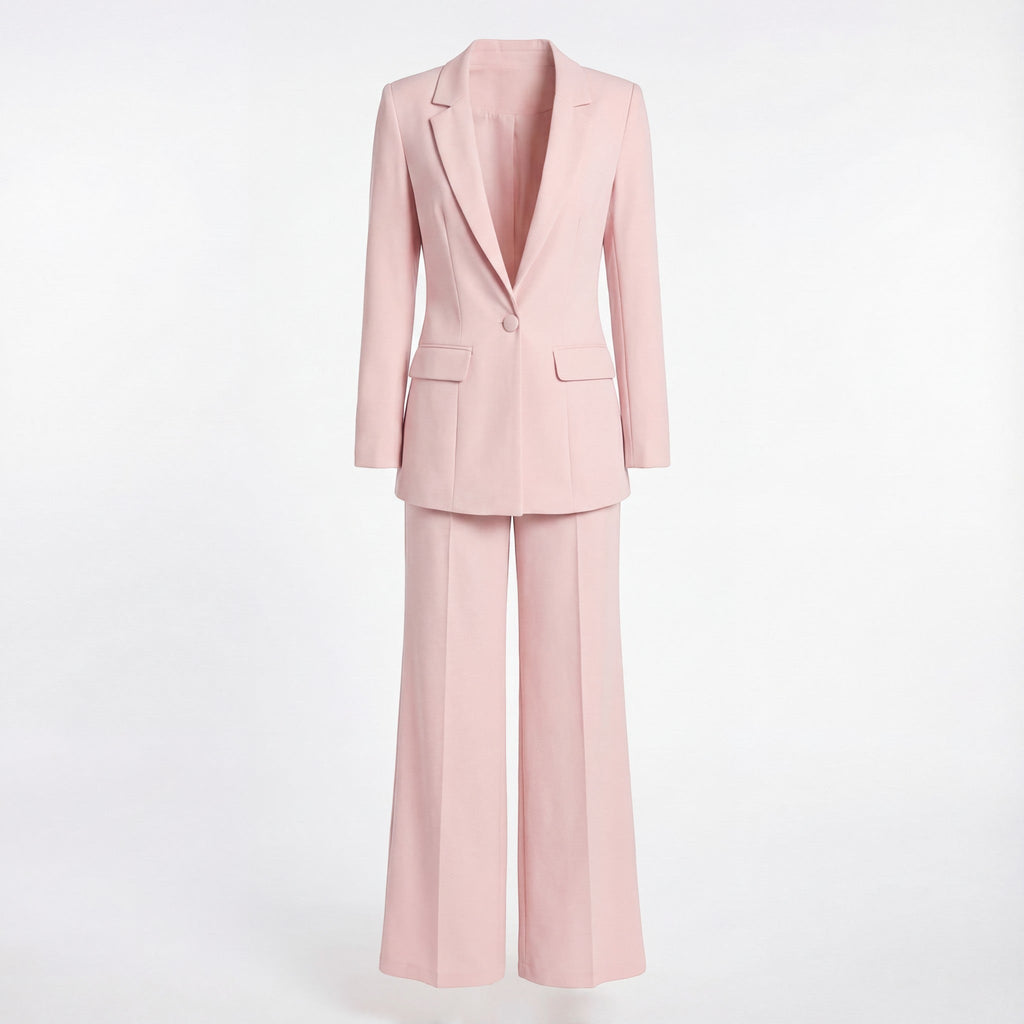 Calder Mayne | Women's Suit Set