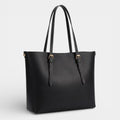 Calder Mayne | Large Leather Tote Bag for Women