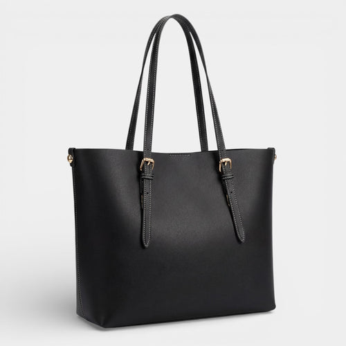 Calder Mayne | Large Leather Tote Bag for Women