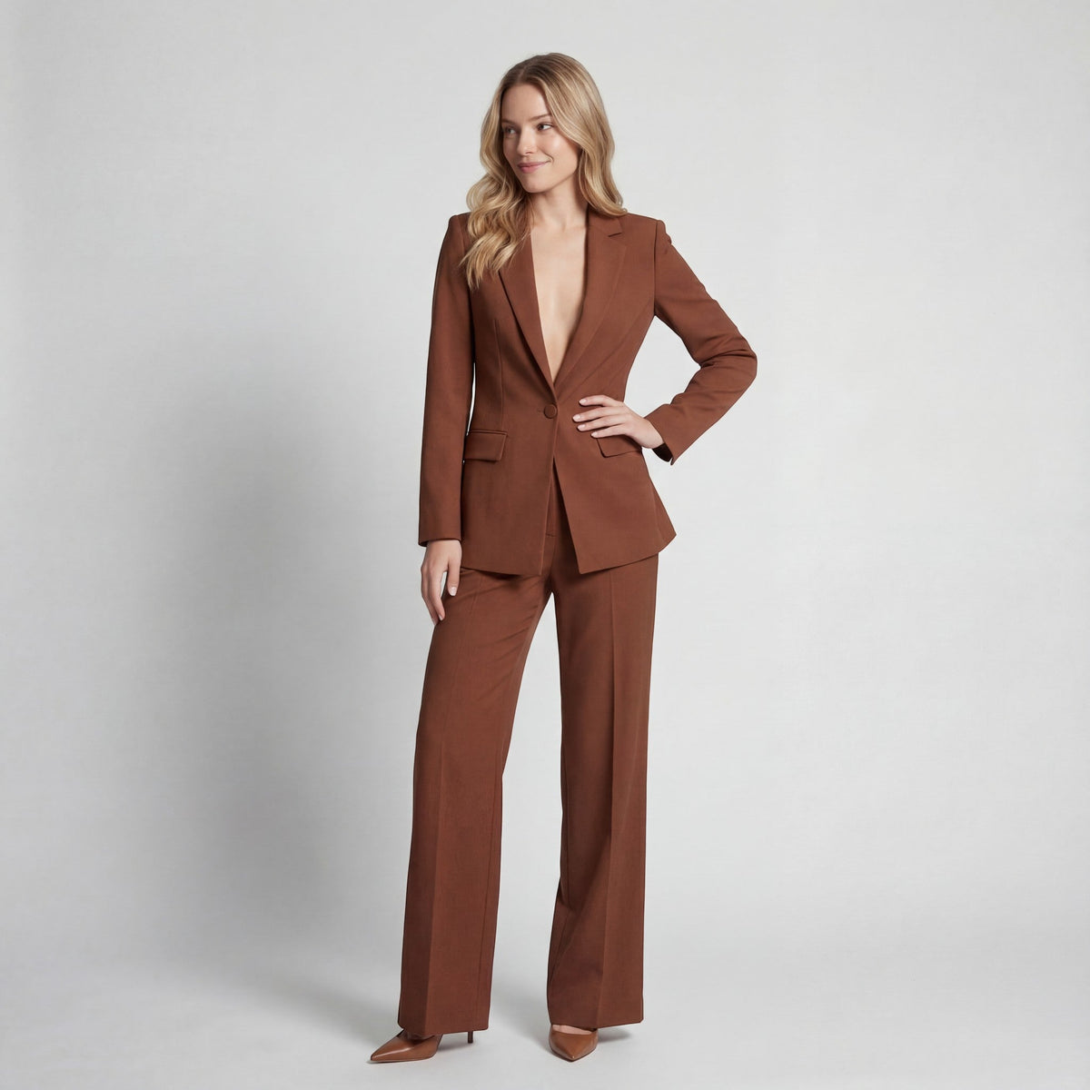 Calder Mayne | Women's Suit Set