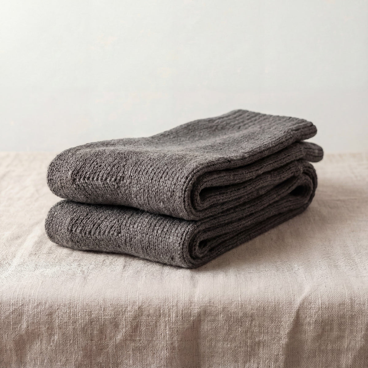 Calder Mayne | Men's Fleece-Lined Winter Socks