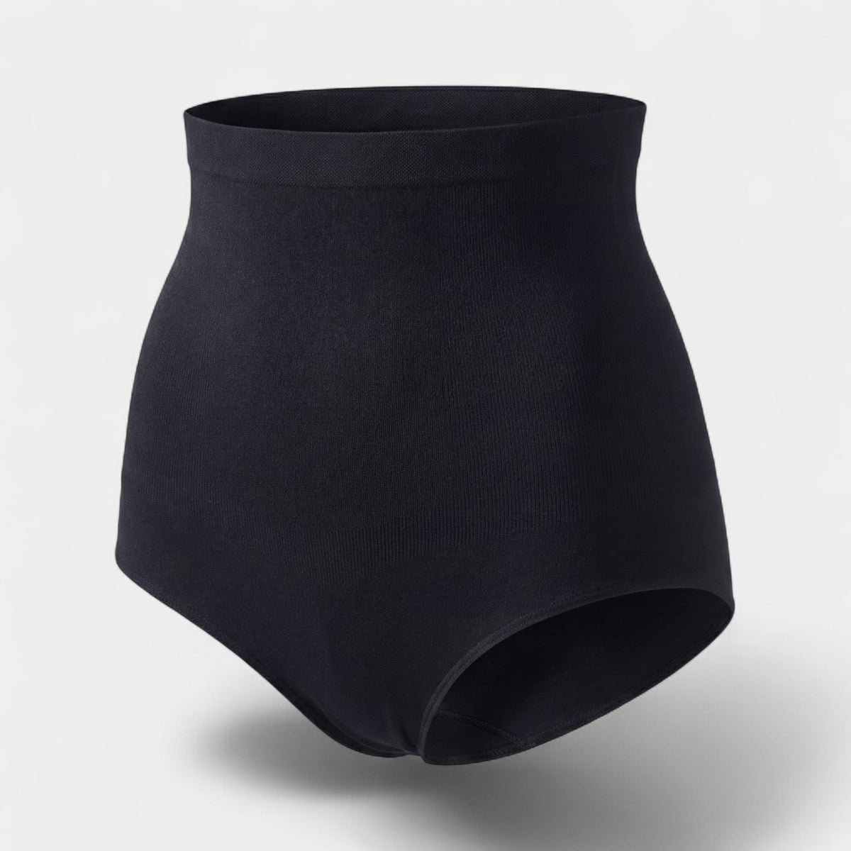 Women's nylon shaping underwear – High-waisted sculpting cut