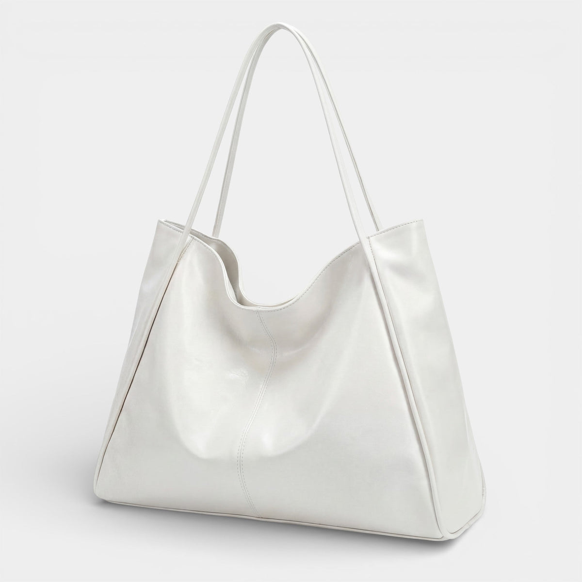 Calder Mayne | Women's Vintage Leather Tote Bag