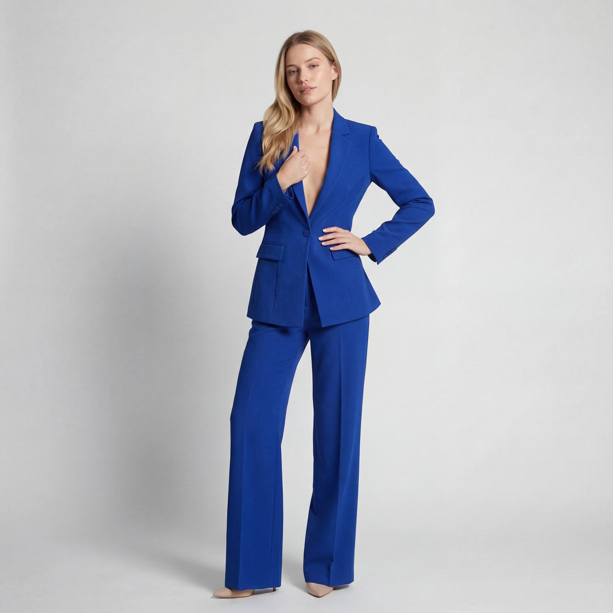 Calder Mayne | Women's Suit Set