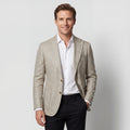 Calder Mayne | Men's Fine Wool Suit Jacket
