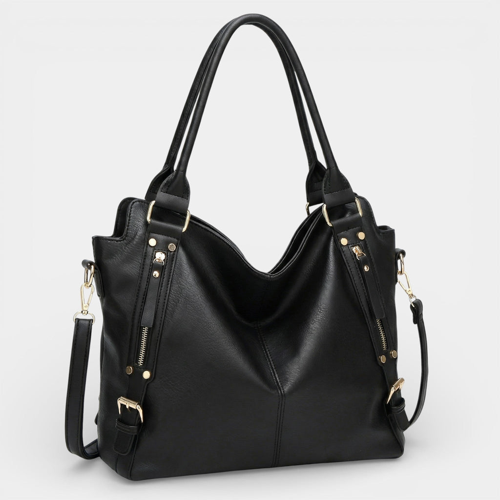Calder Mayne | Fine leather women's bag