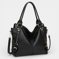 Calder Mayne | Fine leather women's bag