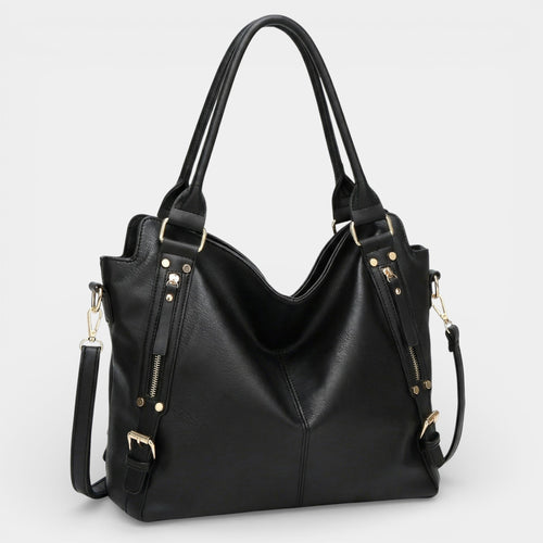 Calder Mayne | Fine leather women's bag