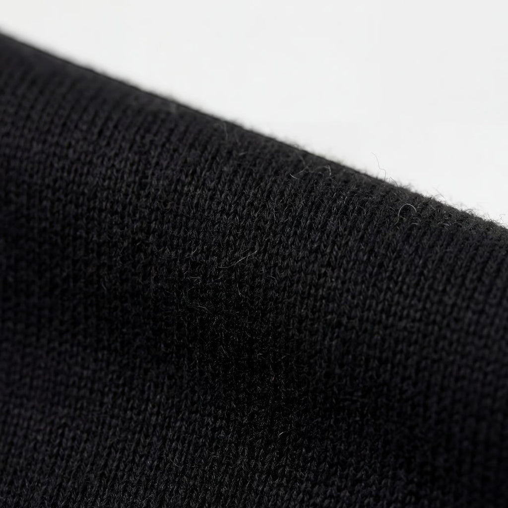 Men's Slim Fit Sweater – Minimalist Casual Sweater
