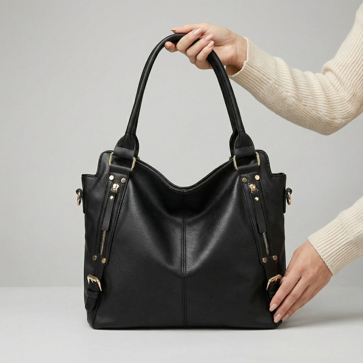 Calder Mayne | Fine leather women's bag