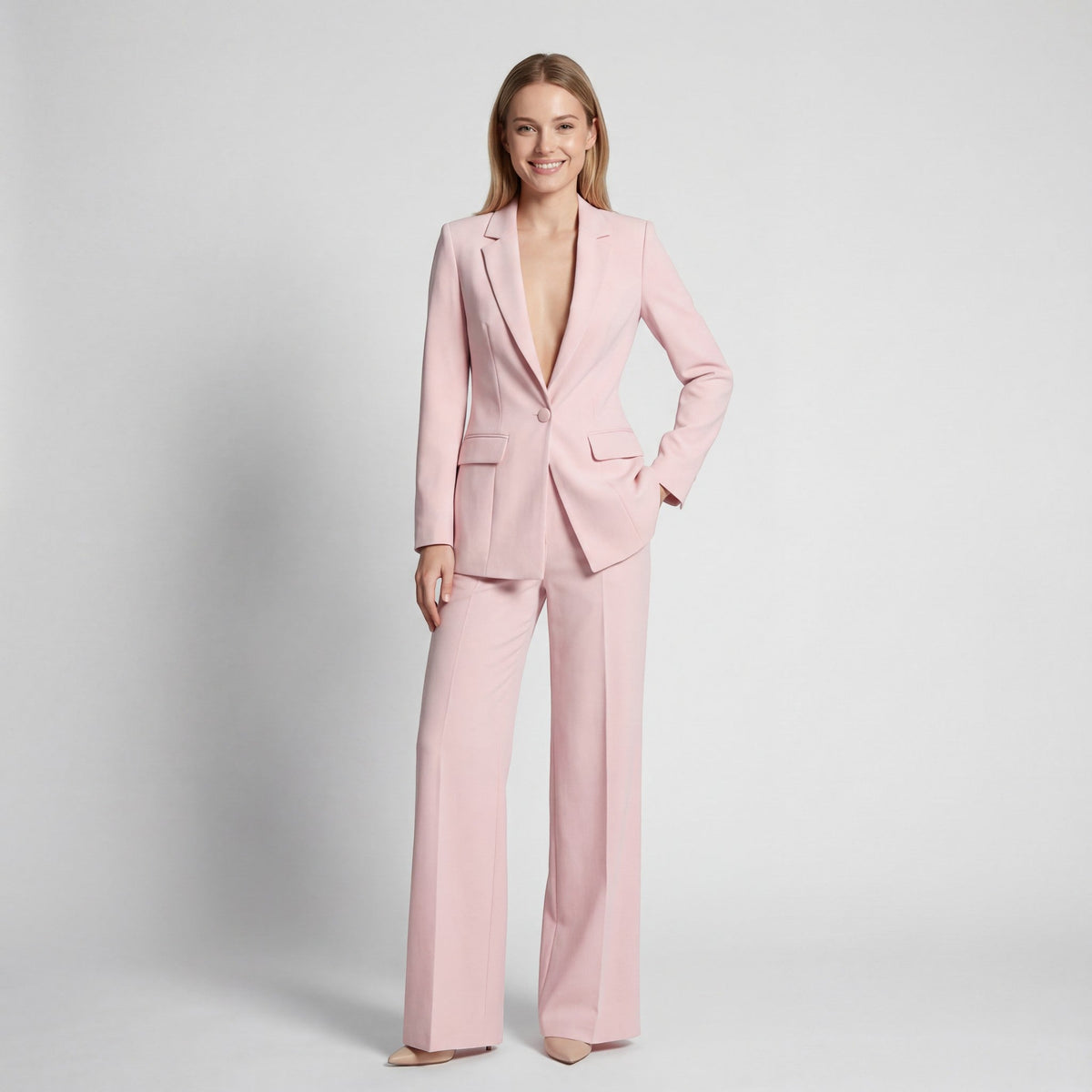 Calder Mayne | Women's Suit Set