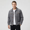 Rich | Men's Corduroy Jacket