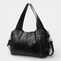 Calder Mayne | Women's Leather Tote Bag Shoulder Bag
