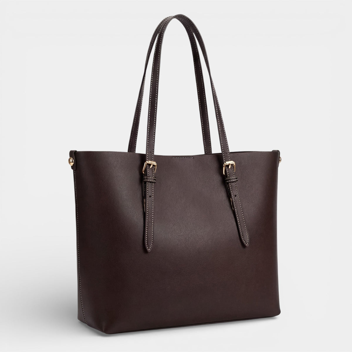 Calder Mayne | Large Leather Tote Bag for Women