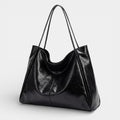 Calder Mayne | Women's Vintage Leather Tote Bag