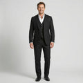 Calder Mayne | Men's linen suit