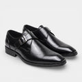 Calder Mayne | Refined leather shoes for men