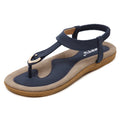 Women's Flat Sandals – Soft Comfortable Sole Summer